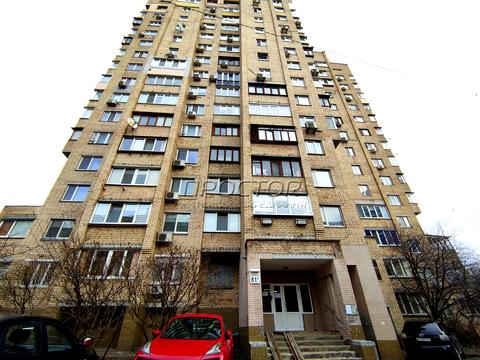 квартира по адресу Зверинецкая ул., 61-А