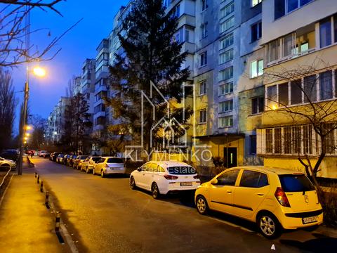 квартира по адресу Энтузиастов ул., 7/3