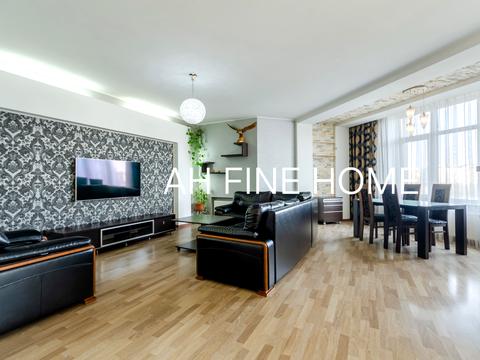 квартира по адресу Днепровская набережная ул., 26-К