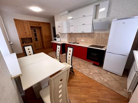 квартира по адресу Киев, Николая Голего ул. (Лебедєва-Кумача), 6