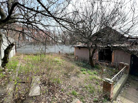 участок по адресу Чигиринская ул., 77