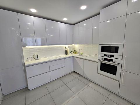 квартира за адресою Соборності просп. (Возз'єднання), 30