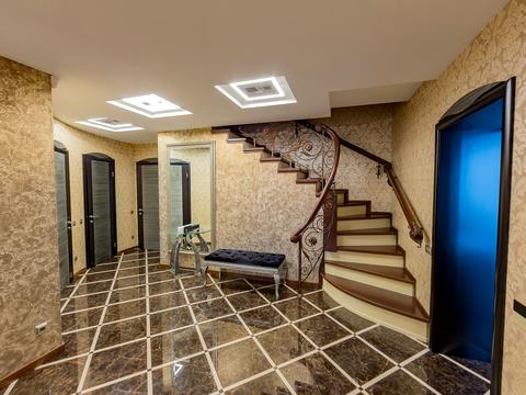 квартира по адресу Юлии Здановской ул. (Ломоносова), 54