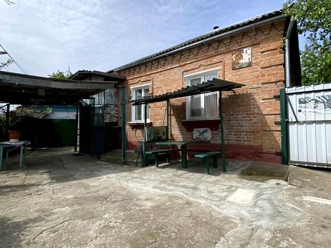 дом по адресу Кропивницкий, Барболіна, 40
