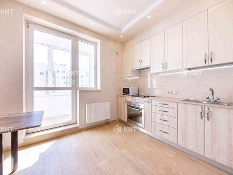 квартира по адресу Мира ул., 25