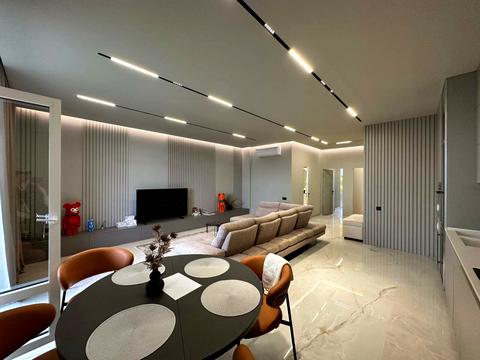 квартира по адресу Бориса Айзенберга пер. (Катаева), 1