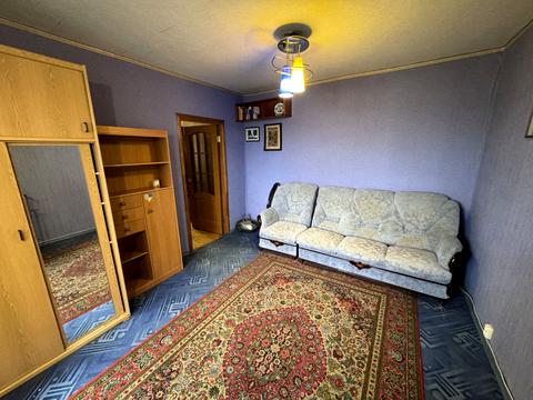 квартира за адресою Миколи Бажана просп., 7-Д
