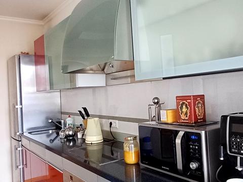 квартира по адресу Леси Украинки бульв., 21-А