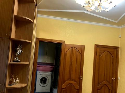 дом по адресу Парковая ул., 53