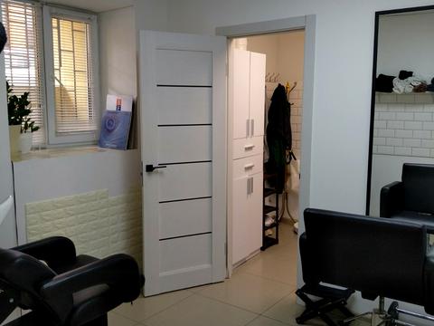 комерційна за адресою Григорія Гуляницького вул., (Будинок)