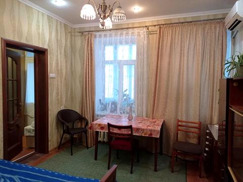 квартира за адресою Б.Хмельницього, 23