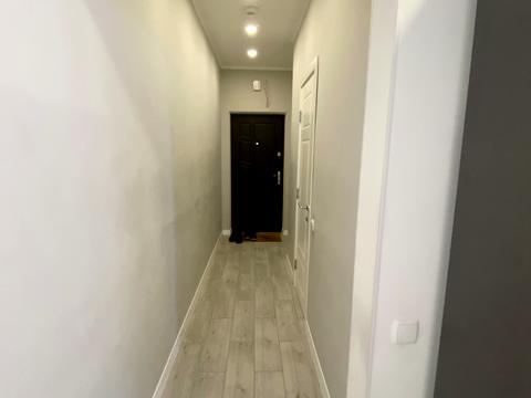 квартира за адресою Клавдіївська вул., 40-Е