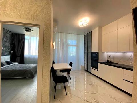 квартира по адресу Кучеревського бульв., 11а