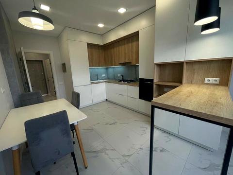 квартира за адресою Мікльоша, 10