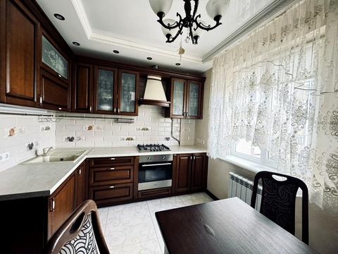 квартира по адресу Лисового ул., 6