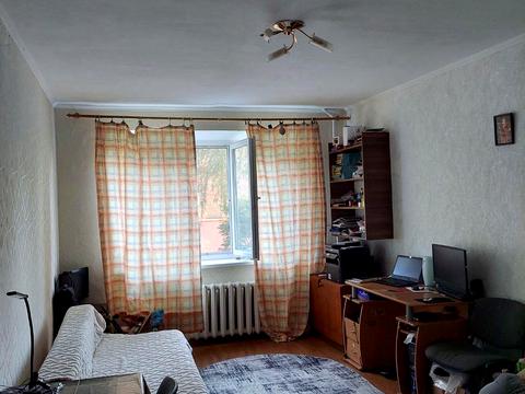квартира по адресу Мира ул., 6