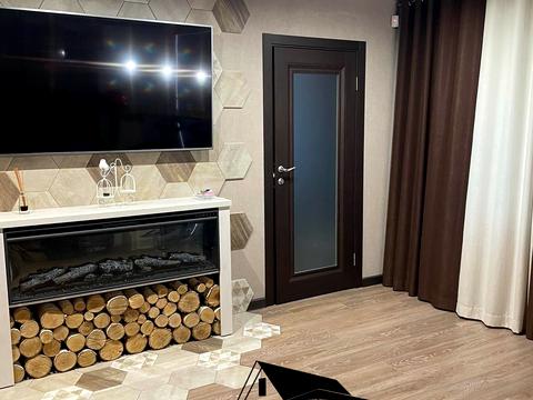 квартира по адресу Михаила Лушпы просп., 5 