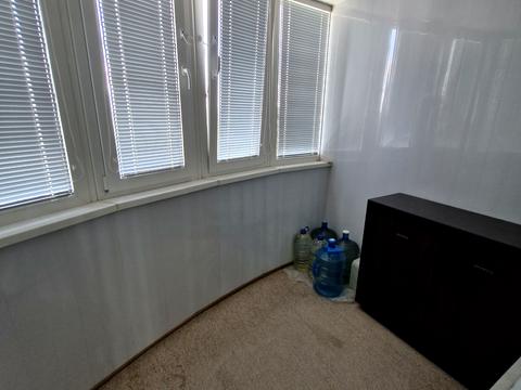 квартира по адресу Дарницкая ул., 21