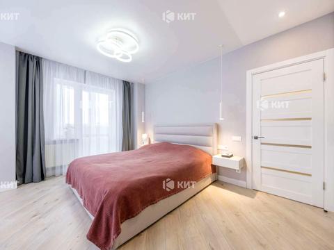 квартира по адресу Качанівська ул., 15