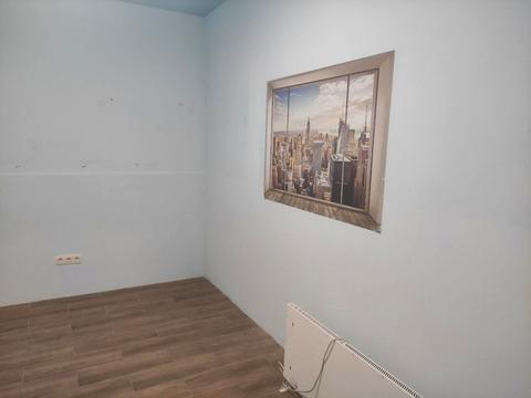 комерційна за адресою Мечникова вул., 106-А