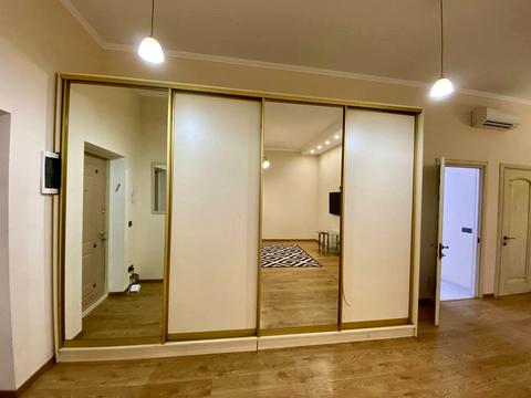 квартира по адресу Генуэзская ул., 36