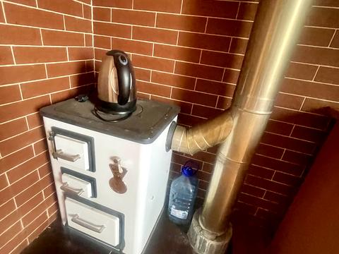 будинок за адресою Козацька вул., 22