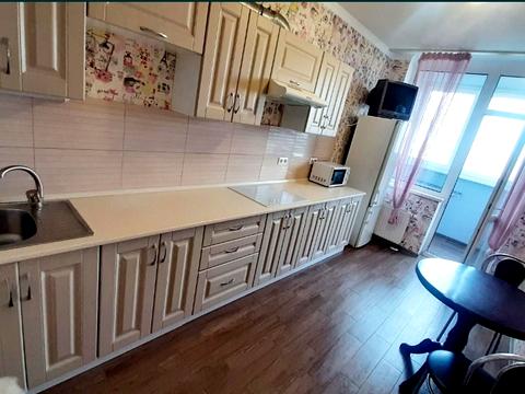 квартира по адресу Драгоманова ул., 2-Б