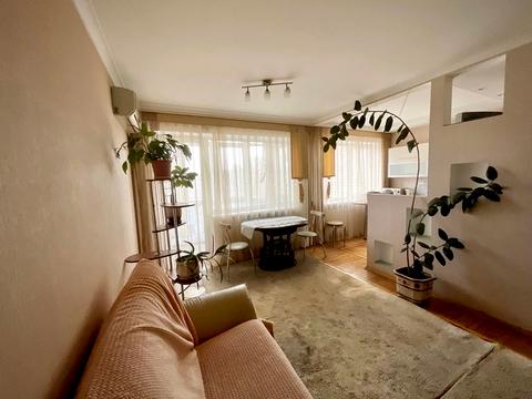 квартира за адресою Писаржевського вул., 11