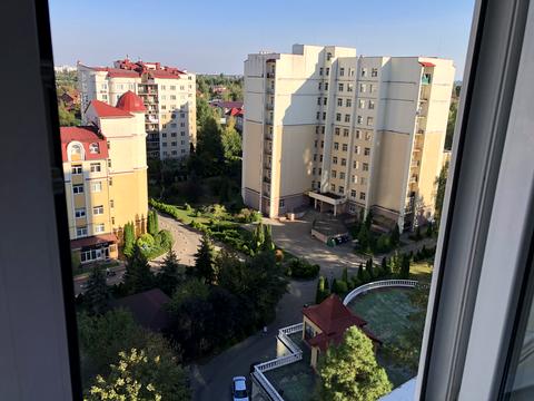 квартира за адресою с. Чайки, Валерія Лобановського вул., 9