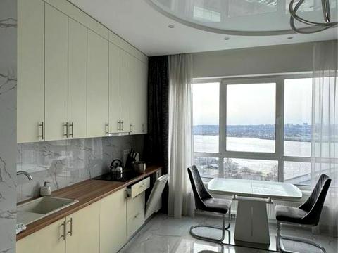 квартира за адресою Зарічна вул., 1-Г