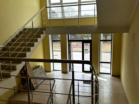 комерційна за адресою Фельдмана вул., 1/2