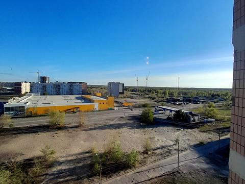 квартира за адресою Нагнибіди вул., 9