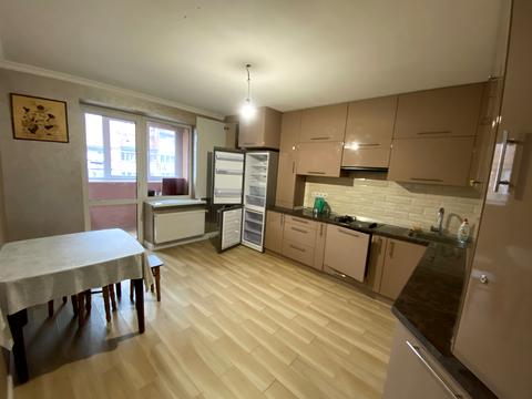 квартира по адресу Миру просп., 94/1