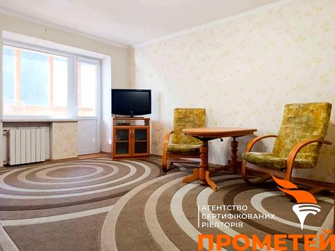 квартира за адресою Білоруська вул., 15