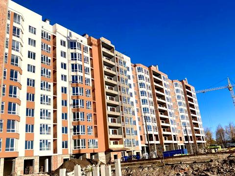 квартира по адресу Старокостянтинівське шосе, 5/5 А 