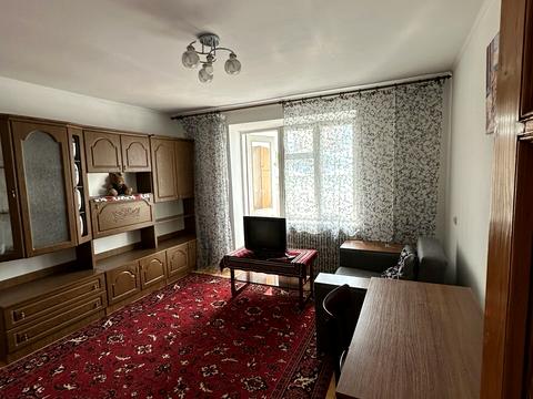 квартира по адресу Владимира Лучаковского ул., 5