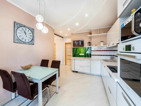 квартира за адресою Феодосійська вул., 1