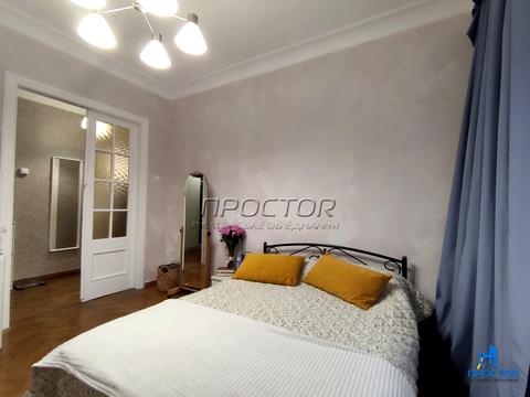 квартира за адресою Кловський узвіз (Кловський), 4