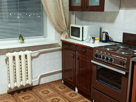 квартира за адресою Закревского, 19