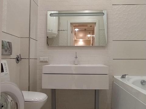 квартира по адресу Деміївська, 14