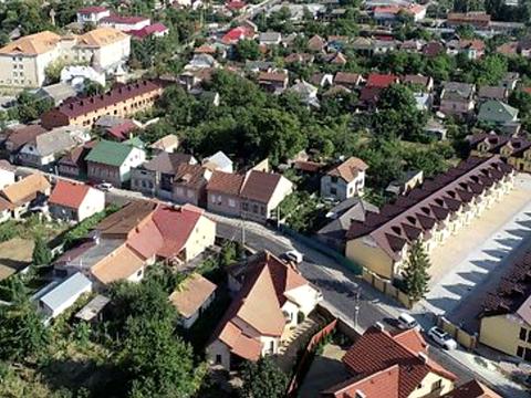 будинок за адресою Августина Штефана вул. (Горького), 36
