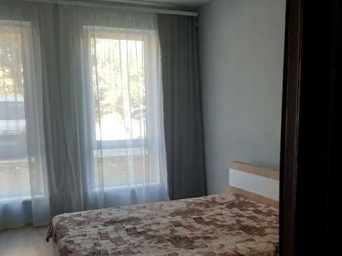 квартира за адресою Миколи Боровського вул., 1/16