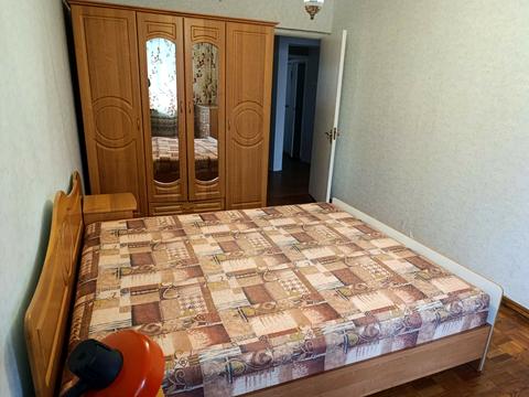 квартира по адресу Вишгородська ул., 47-А