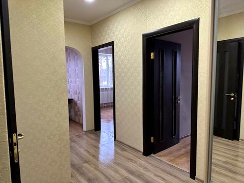 квартира за адресою Виговського вул. (Суворова), 22-А