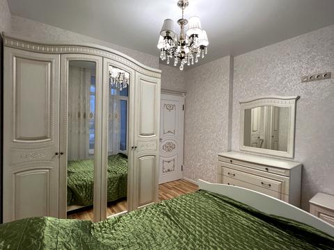 квартира по адресу Кадетский Гай ул., 12