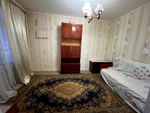 квартира по адресу Героев просп., 4