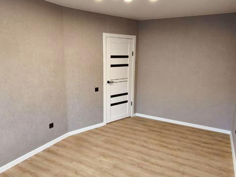 квартира по адресу Институтская ул., 17/2