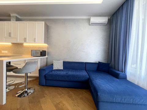 квартира за адресою Лабораторний пров., 7