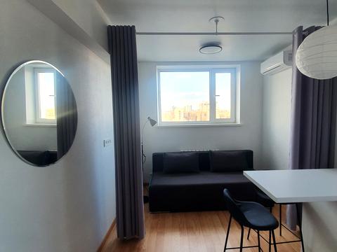 квартира за адресою Машинобудівна вул., 41