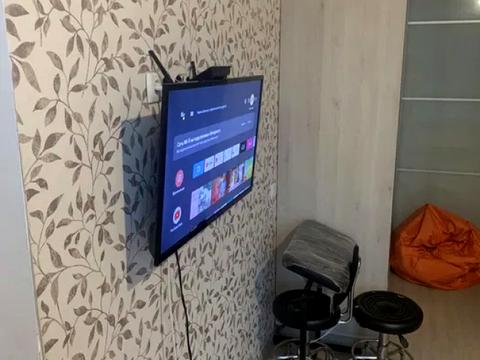 квартира за адресою Ракетна вул., 24-Б